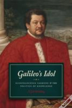 Capa do artigo Galileo'S Idol