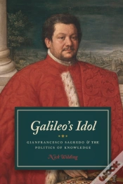 Capa do artigo Galileo