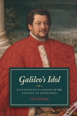 Capa do artigo Galileo'S Idol