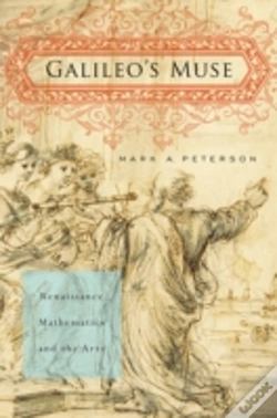 Capa do artigo Galileo'S Muse