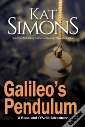 Capa do artigo Galileo