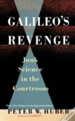 Capa do artigo Galileo'S Revenge