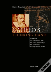 Capa do artigo Galileo