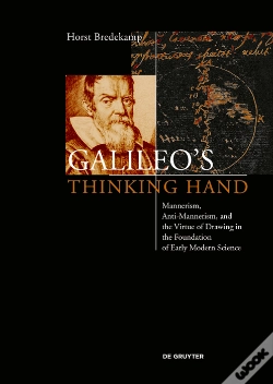 Capa do artigo Galileo'S Thinking Hand