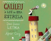 Capa do artigo Galileu à luz de uma Estrela