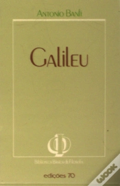 Capa do artigo Galileu