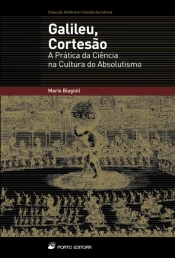 Capa do artigo Galileu, Cortesão