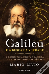 Capa do artigo Galileu e a Busca da Verdade