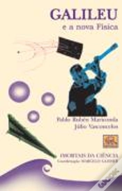 Capa do artigo Galileu e a Nova Física