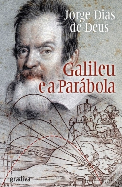 Capa do artigo Galileu e a Parábola