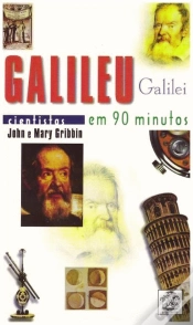 Capa do artigo Galileu em 90 Minutos