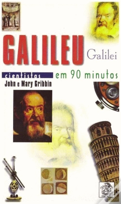 Capa do artigo Galileu em 90 Minutos