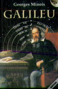 Capa do artigo Galileu