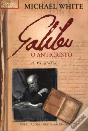 Capa do artigo Galileu - O Anticristo