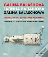 Galina Balashova