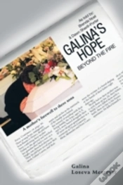 Capa do artigo Galina