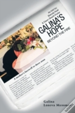 Capa do artigo Galina'S Hope