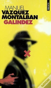 Capa do artigo Galindez