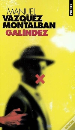 Capa do artigo Galindez