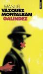 Galindez - Preview