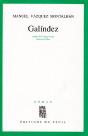 Galindez - Preview