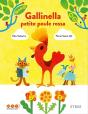 Galinella : Petite Poule Rossa - Preview