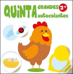 Capa do artigo Galinha 2+