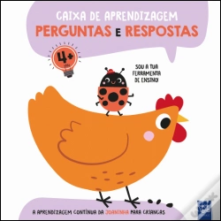 Capa do artigo Galinha 4+