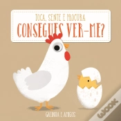 Capa do artigo Galinha e Amigos