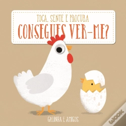Capa do artigo Galinha e Amigos