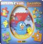 Galinha Pintadinha - Super Puzzles - Preview