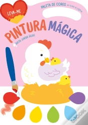 Capa do artigo Galinha - Rosa