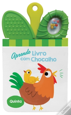 Capa do artigo Galinha - Verde