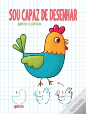 Capa do artigo Galinha