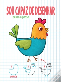 Capa do artigo Galinha