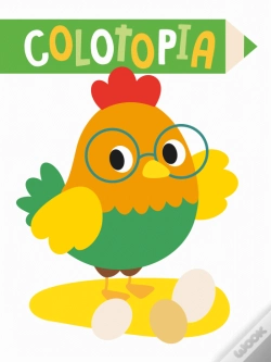 Capa do artigo Galinha