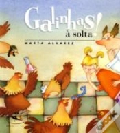 Capa do artigo Galinhas à Solta!