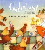 Galinhas à Solta!