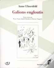 Capa do artigo Galions Engloutis