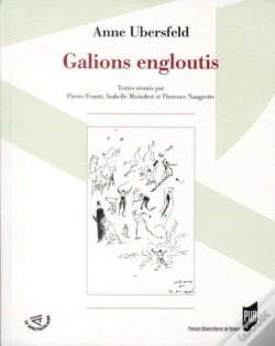 Capa do artigo Galions Engloutis
