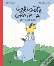 Capa do artigo Galipote Et Grotata : Et Couic, La Queue !