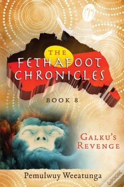 Capa do artigo Galku'S Revenge