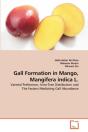 Gall Formation In Mango, Mangifera Indica L. - Preview