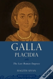 Capa do artigo Galla Placidia