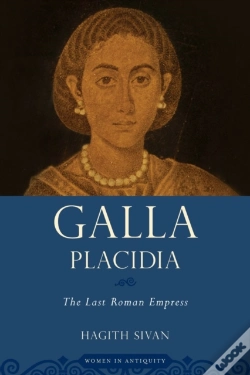 Capa do artigo Galla Placidia