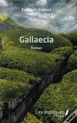 Capa do artigo Gallaecia