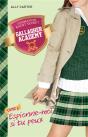 Gallagher Academy -Tome 2 - Espionne-Moi Si Tu Peux - Preview