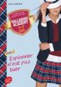 Gallagher Academy - Tome 3 - Preview