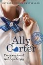 Gallagher Girls: Cross My Heart And Hope To Spy - Preview