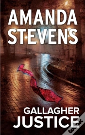 Capa do artigo Gallagher Justice